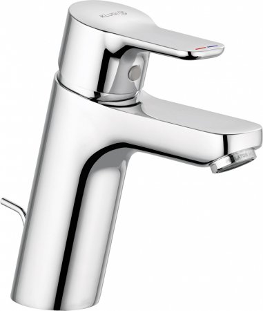 Смеситель Kludi Pure&Easy 372900565 для раковины 