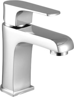 Смеситель Lemark plus Factor LM1606C для раковины 