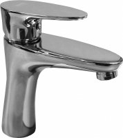 Смеситель Zorg Sanitary ZR 104 U-1 для раковины