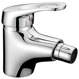 Смеситель Lemark Omega LM3108C для биде 