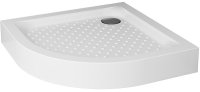 Акриловый поддон для душа AM.PM X-Joy 90x90 W88T-205-090W Белый