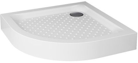 Акриловый поддон для душа AM.PM X-Joy 90x90 W88T-205-090W Белый 