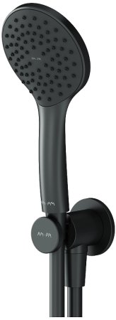 Душевая система AM.PM X-Joy FB85A1RH22 Черная 