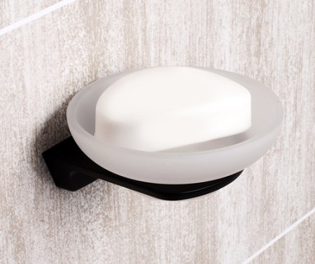 Мыльница WasserKRAFT Elbe K-7229 