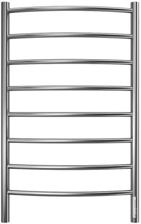 Полотенцесушитель электрический Terminus Классик П8 50х85 