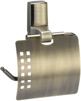 Держатель туалетной бумаги WasserKRAFT Exter K-5225