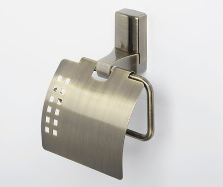 Держатель туалетной бумаги WasserKRAFT Exter K-5225 