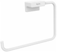 Полотенцедержатель Rose RG1806C, белый