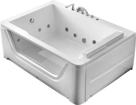 Акриловая ванна Gemy G9226 B 