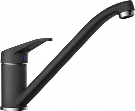 Смеситель для кухонной мойки Omoikiri Kado BL 
