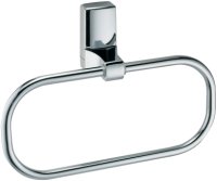 Полотенцедержатель WasserKRAFT Leine K-5060