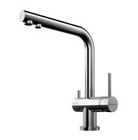 Смеситель для кухонной мойки Omoikiri Nagano C