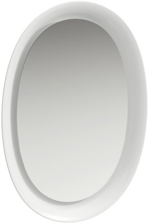 Зеркало Laufen New Classic 50 4.0607.0.085.000.1 с подсветкой Белое 