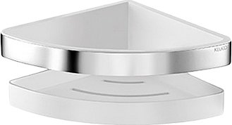 Полка Keuco Collection Moll 12757 белая 