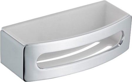 Полка Keuco Elegance new 11658 010000 для губки 