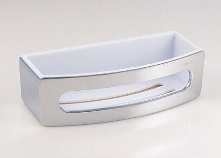 Полка Keuco Elegance new 11658 010000 для губки 