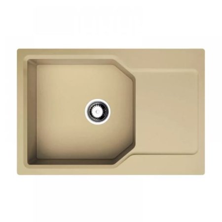 Мойка для кухни Omoikiri Yonaka-78-LB-MA 4993336 Марципан 