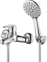 Смеситель для ванны и душа Lemark Pramen (LM3314C)