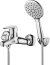 Смеситель для ванны и душа Lemark Pramen (LM3314C) 