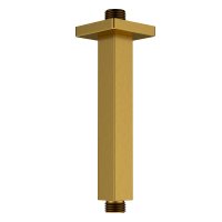 Кронштейн для верхнего душа WasserKRAFT Aisch 5500 A235 золото