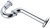 Сифон для раковины CeramaLux BC-068 Хром 