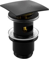 Донный клапан для раковины WasserKRAFT Abens A164