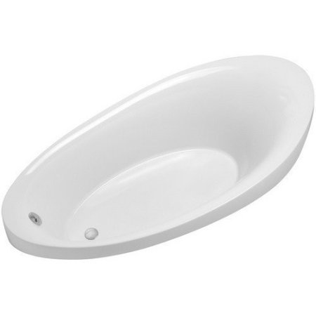 Акриловая ванна Villeroy & Boch Aveo UBQ194AVE7V-01 
