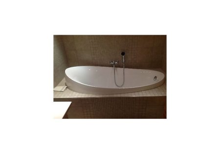 Акриловая ванна Villeroy & Boch Aveo UBQ194AVE7V-01 