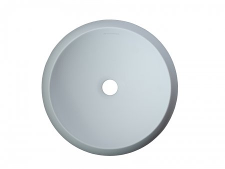 Раковина-чаша Montebianco Palla 38 12033 Белая 