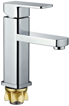 Смеситель для раковины G-Lauf NEB1-A123 Хром 