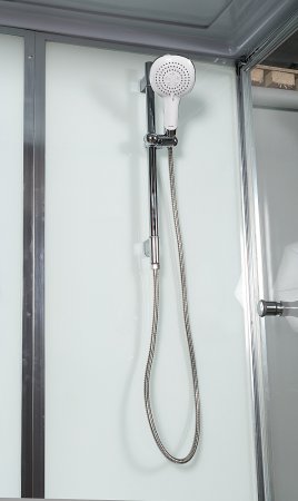 Душевая кабина Deto V160 