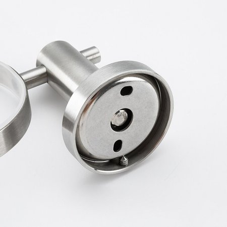 Ершик для унитаза Frap F301 F30110 Сатин 