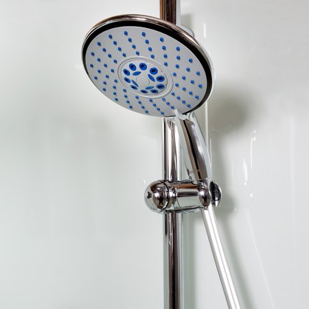 Душевая кабина Deto D119 S LED 