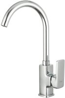 Смеситель для кухни Frap H60 F4060 Хром