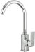 Смеситель для кухни Frap H60 F4060 Хром 