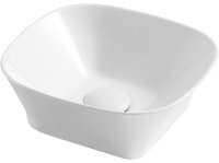 Раковина-чаша D&K Berlin 30 DT1431016 Белая