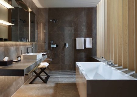 Смеситель для раковины Hansgrohe Metropol 32515000 Хром 