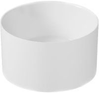 Раковина-чаша Galassia Core 40 7306 Белая