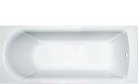 Ванна из литьевого мрамора Marmo Bagno Глория 180x80 MB-GL180-80 без гидромассажа Ванна из литьевого мрамора Marmo Bagno Глория 180x80 MB-GL180-80 без гидромассажа