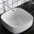 Раковина-чаша Ceruttispa 42 CR0010 9854 Белая 