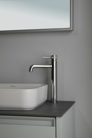 Смеситель для раковины Allen Brau Priority 5.31002-00 Хром 