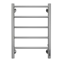 Полотенцесушитель электрический Larusso Джаз П5 40х60