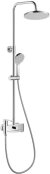 Душевая система Haiba (HB24590) 