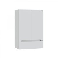 Шкаф для ванной комнаты навесной СаНта Лондон 60/90