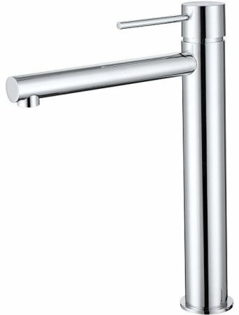 Смеситель для раковины Allen Brau Glority 5.51002-00 Хром 