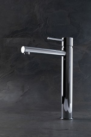 Смеситель для раковины Allen Brau Glority 5.51002-00 Хром 