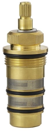 Душевая система Kaiser Zinger 35282 с термостатом Хром 