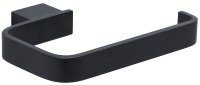 Держатель туалетной бумаги Allen Brau Infinity 6.21007-31 Черный матовый