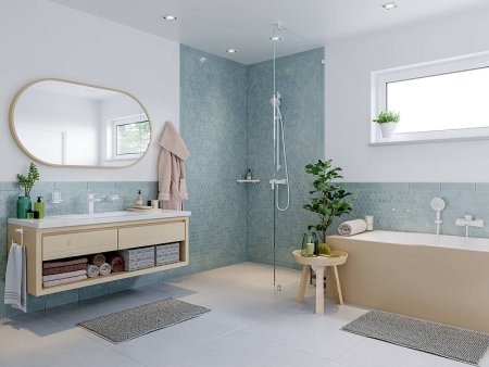 Крючок Hansgrohe AddStoris 41742140 Шлифованная бронза 