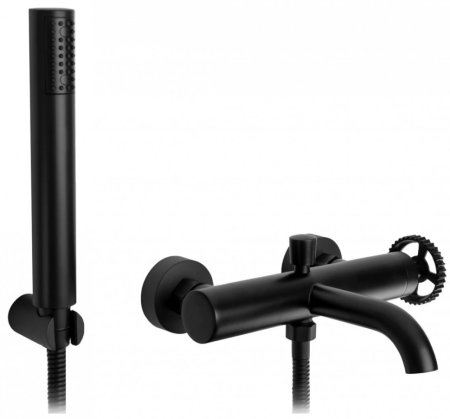 Смеситель для ванны Rea Vertigo REA-B9669 